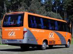 Volare DW9 Executivo 2011 года